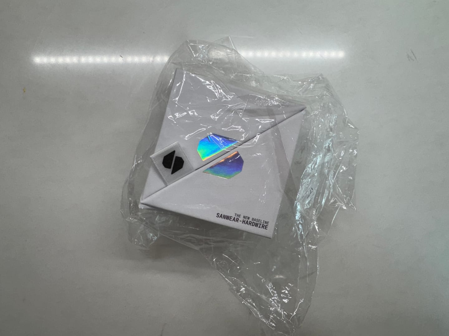 Customer photo review of Test Type-02