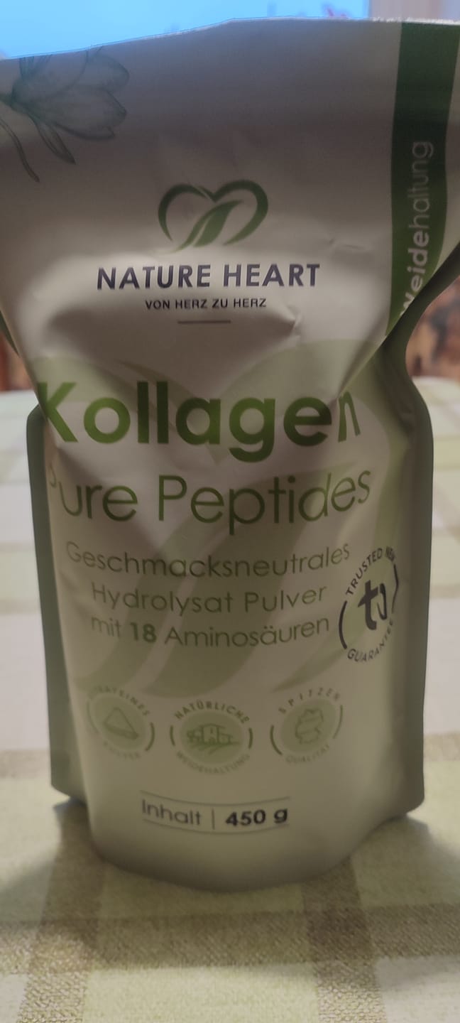 Customer photo review of Olivenöl BIO nativ extra