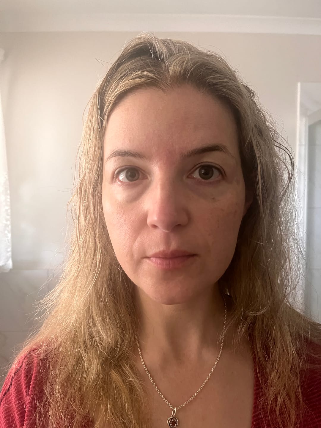 Customer photo review of Cleopatra Beauty Set (Dry Skin)