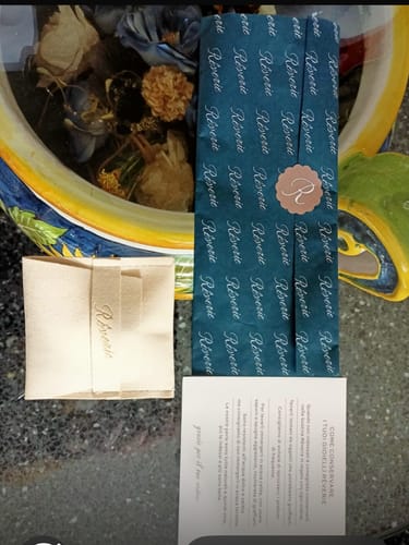 Customer photo review of Collana "Proteggimi sempre"