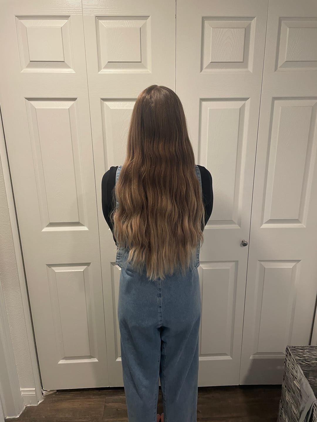 Customer photo review of Vital Scalp Set