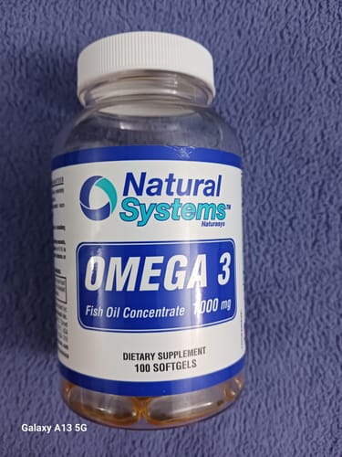 Customer photo review of Vitamina D3 + K2