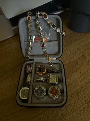 Customer photo review of Bozhi Gift Card