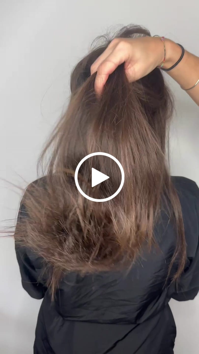 Customer video review of FORMATION en ligne ENISSATI COSMETICS