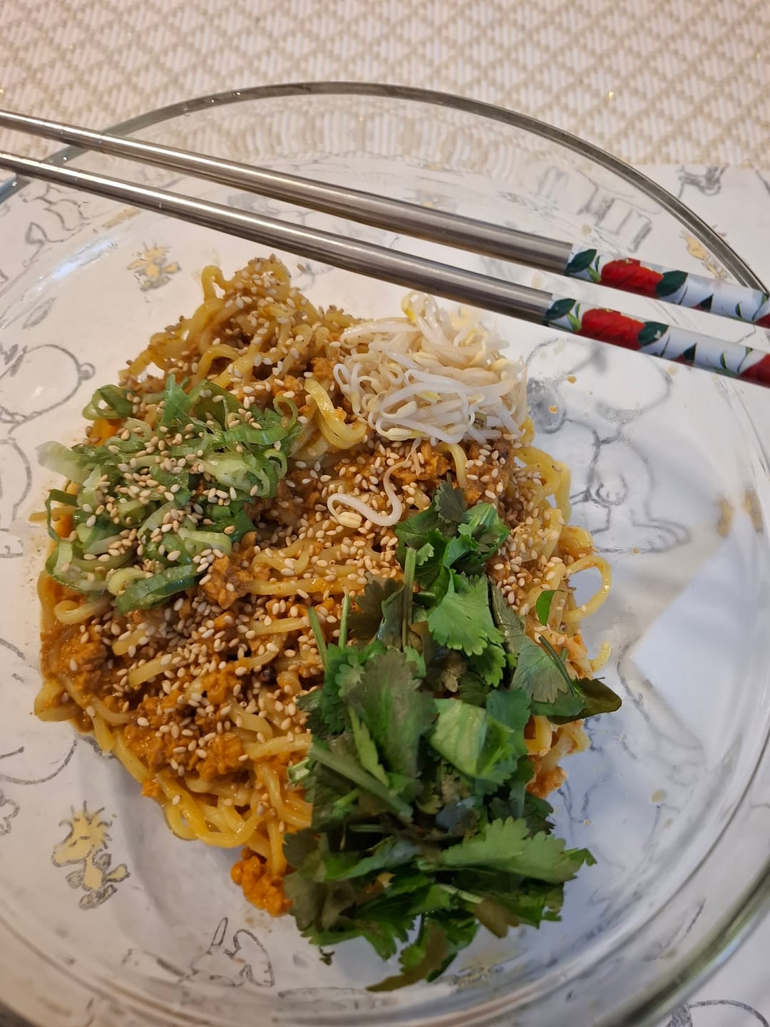 Customer photo review of Degustazione Ramen by Casa Ramen