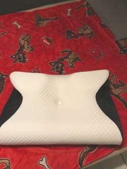 Customer photo review of Velora - regeneriert Geist & Körper