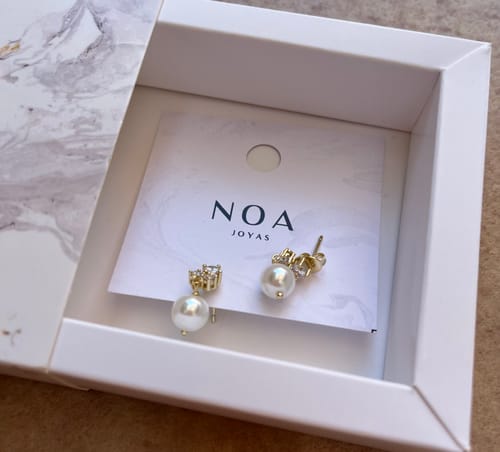 Customer photo review of AROS MARINA BAÑO DE ORO