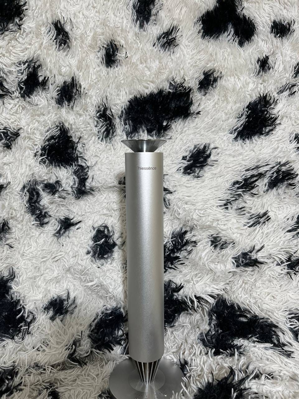 Customer photo review of Aura Advanced