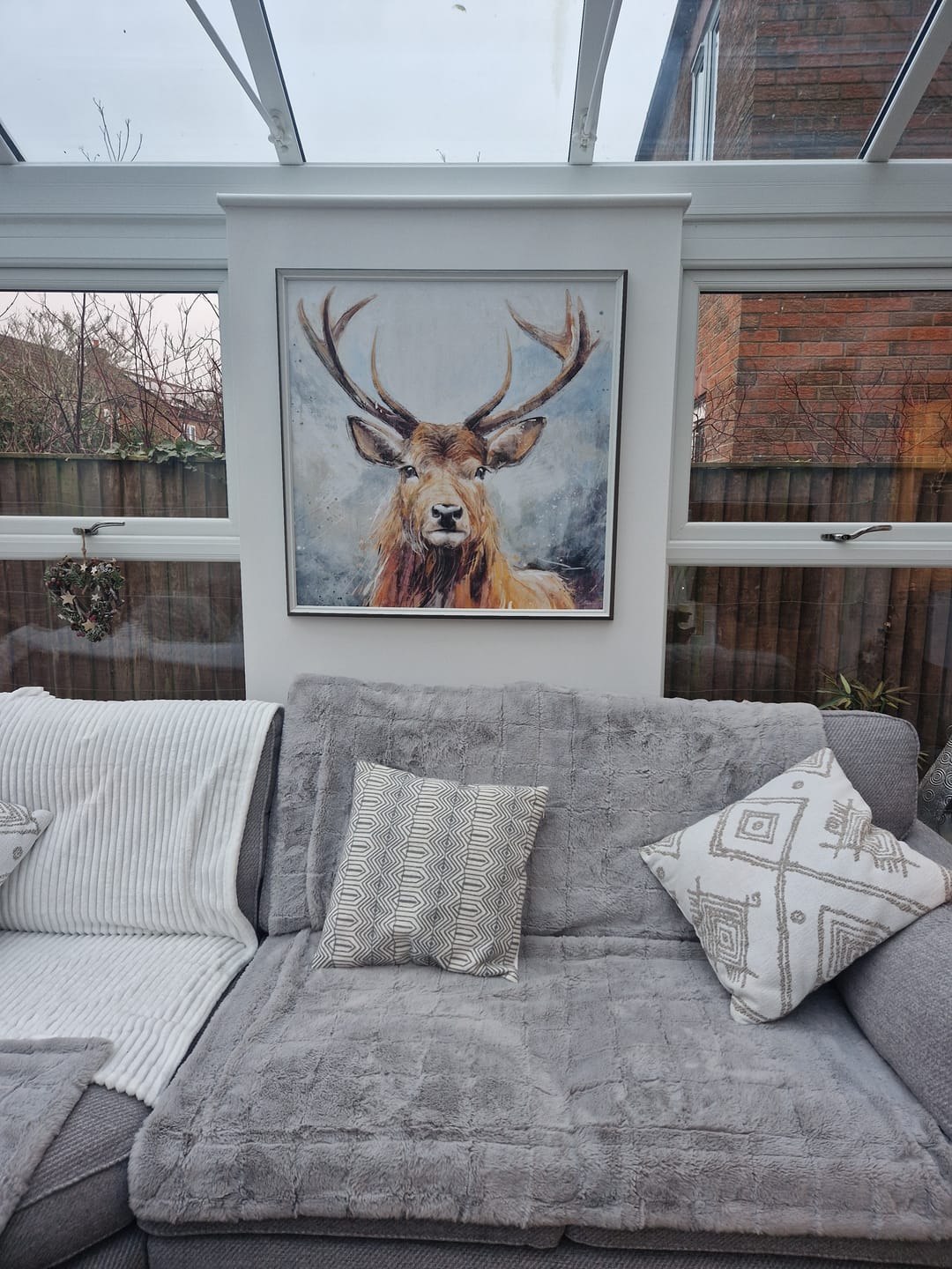 Customer photo review of Looking On By Charlotte Oakley PRE ORDER LATE DECEMBER