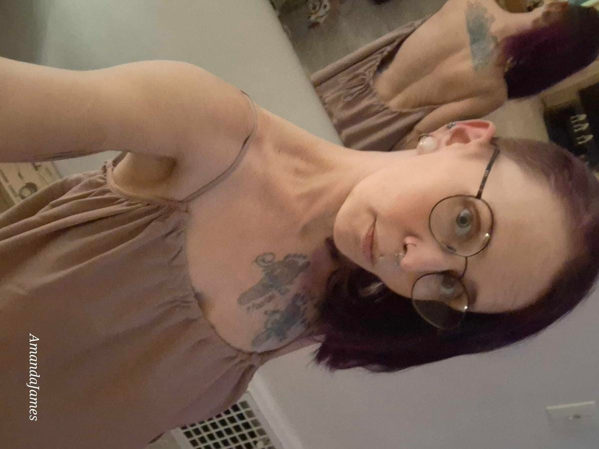 Customer photo review of softari™ Driftline Dress