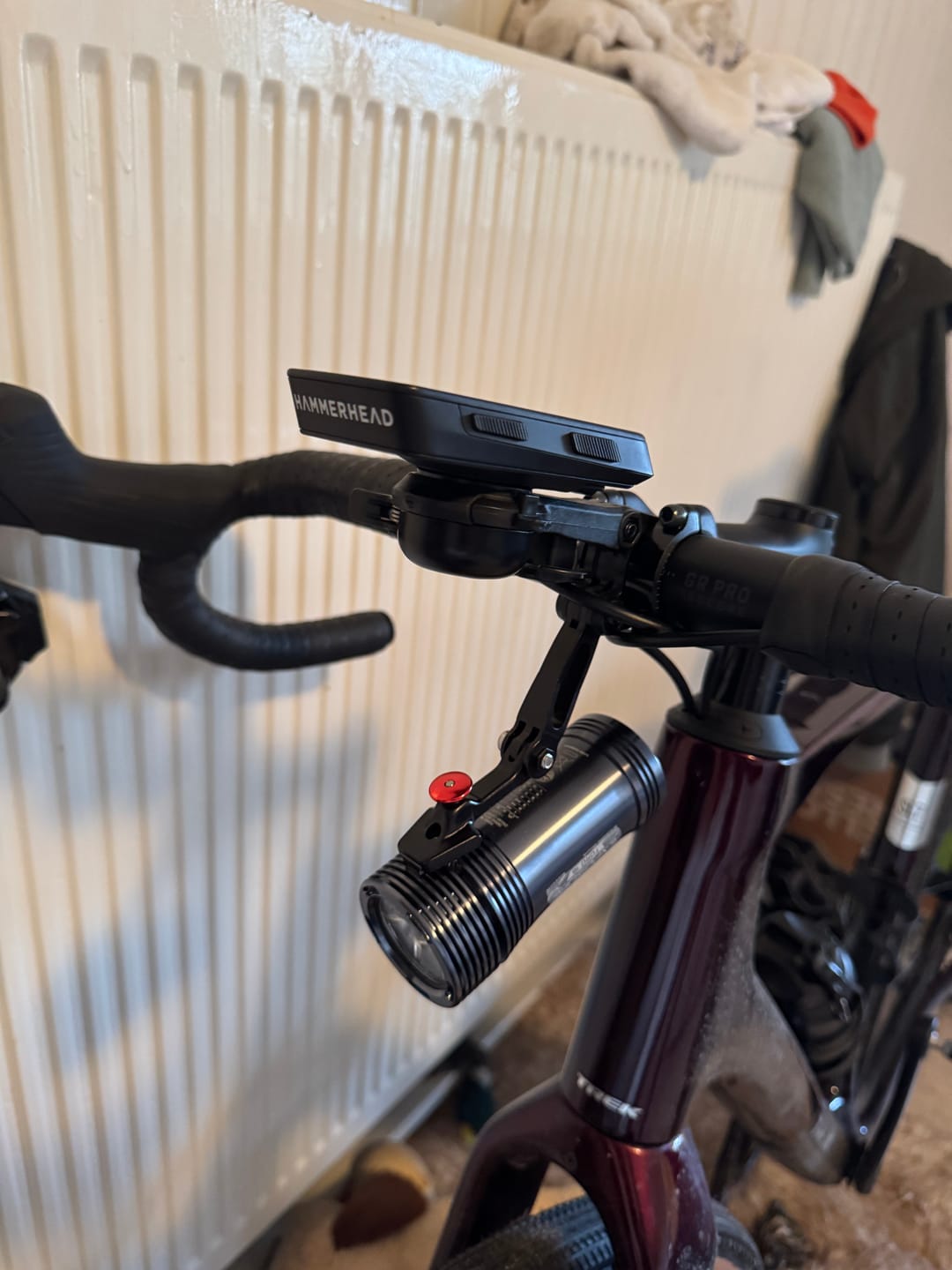 Customer photo review of Toro 16