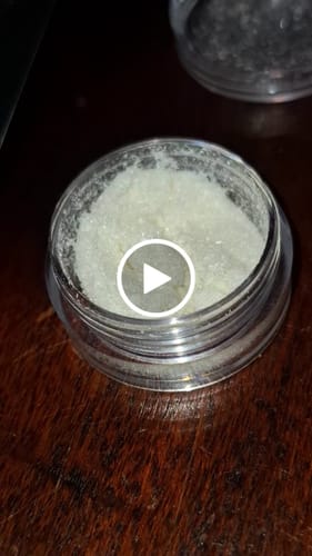 Customer video review of 3,4-EtMC "legales MDMA"