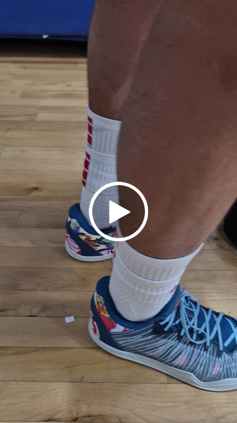 Customer video review of Player1 Plus TJC
