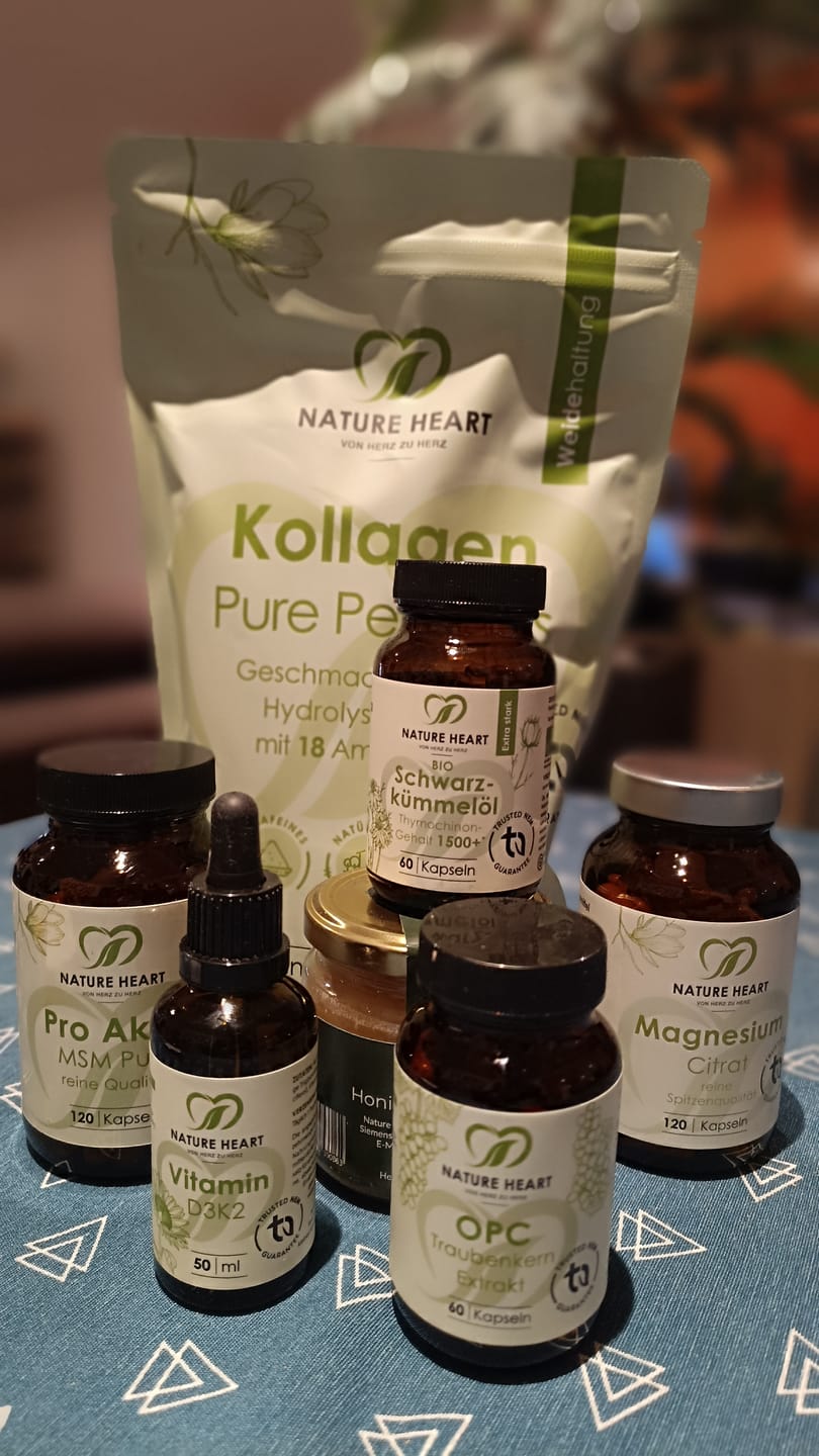 Customer photo review of Bestseller VIP Bundle