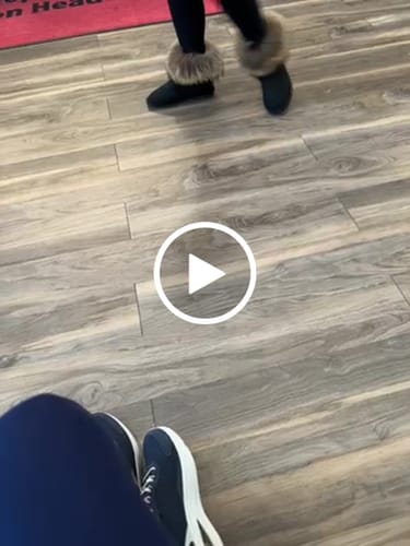 Customer video review of Women's Rocco Boot