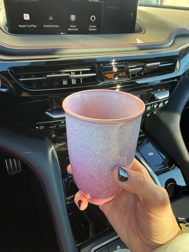 Customer photo review of Astral Bloom 12oz