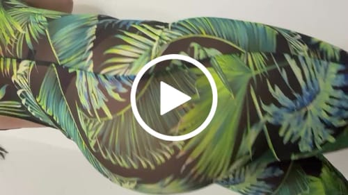 Customer video review of Adventura Jumpsuit