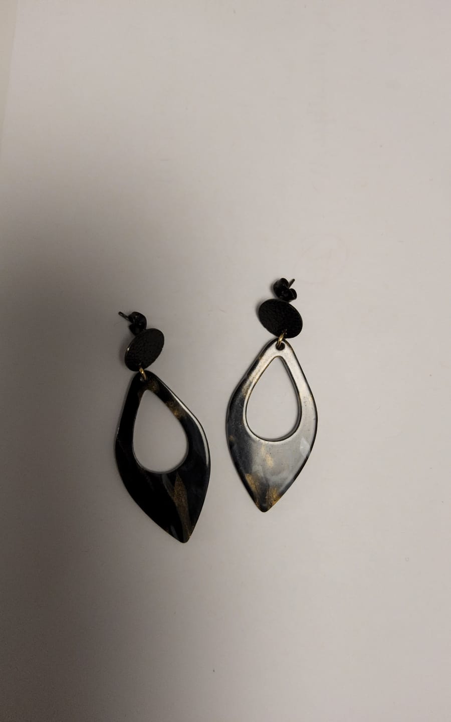 Customer photo review of Ohrring Ingrid