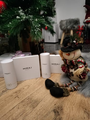Customer photo review of Set de voiaj