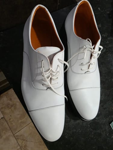 Customer photo review of Oxford