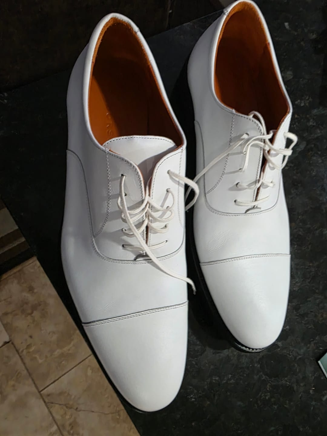Customer photo review of Oxford
