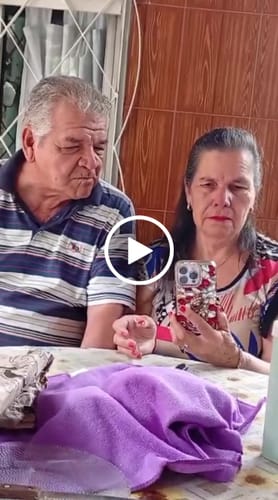 Customer video review of 📄 Personalización de la letra: