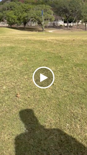 Customer video review of Blue Flamingo Glove