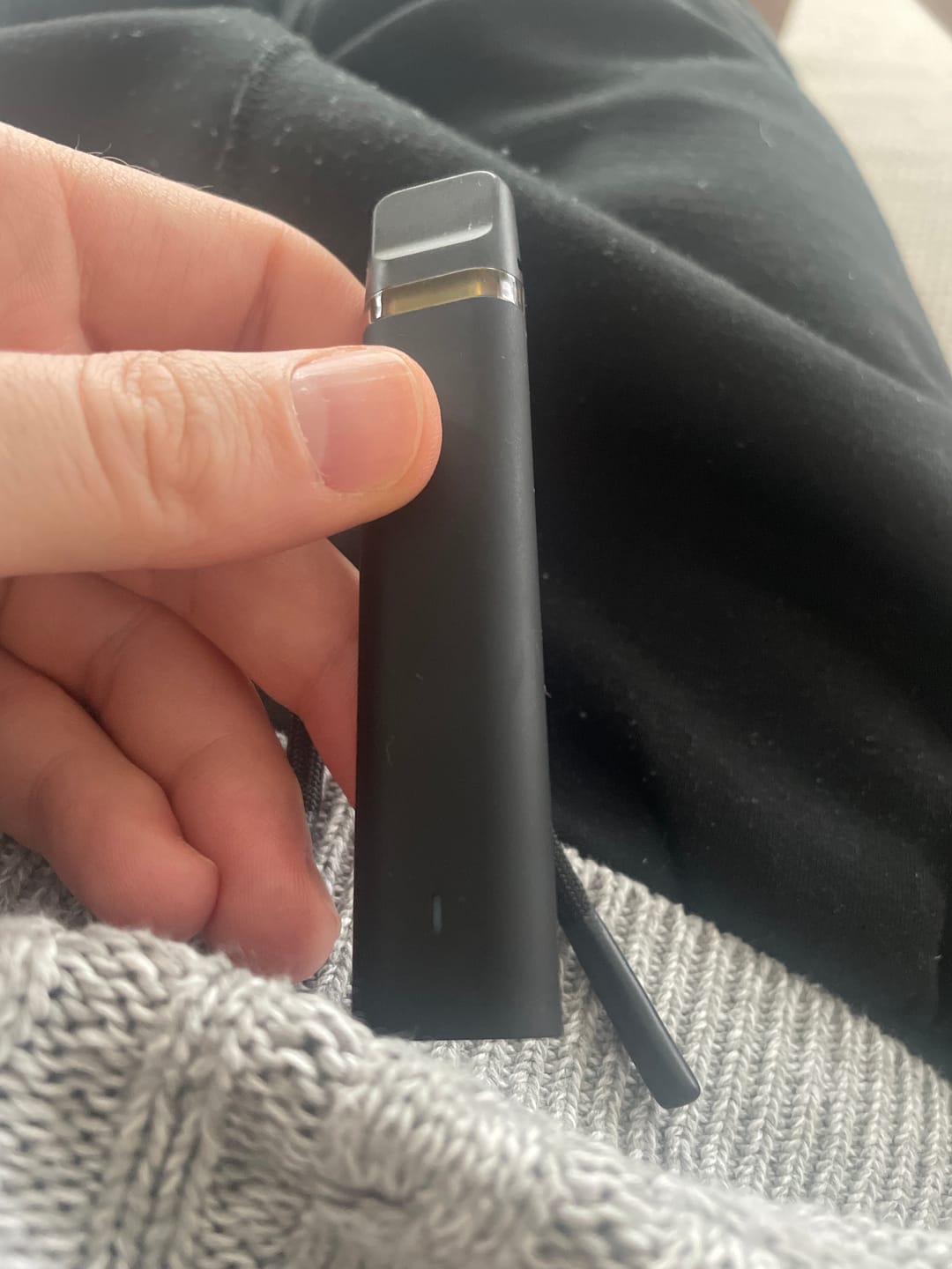 Customer photo review of HHZ Vape Pen 95% - Northern Lights