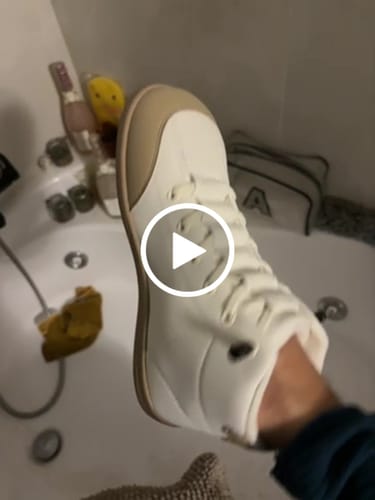 Customer video review of Ash - Scarpe Barefoot Invernali