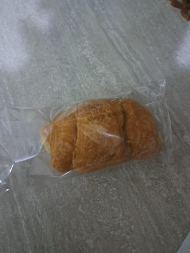 Customer photo review of 30 Cornetti proteici Zero classici