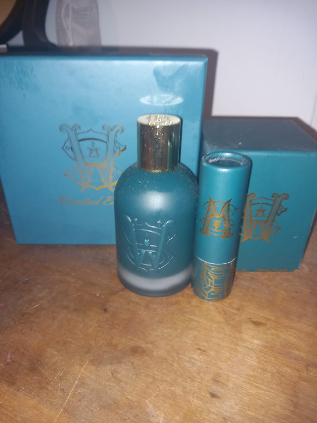 Customer photo review of Lovestory