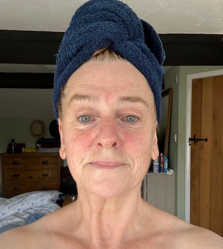 Customer photo review of Buy 2 + 1 Free