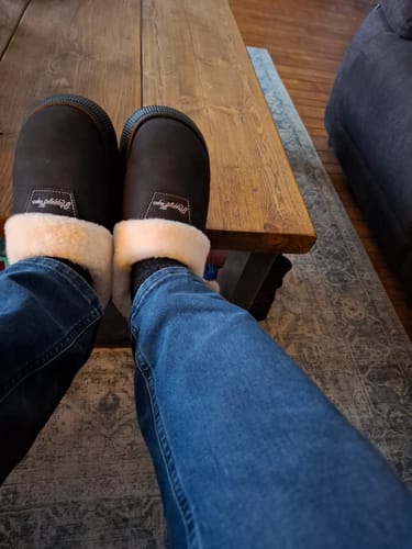 Customer photo review of HappyComfy