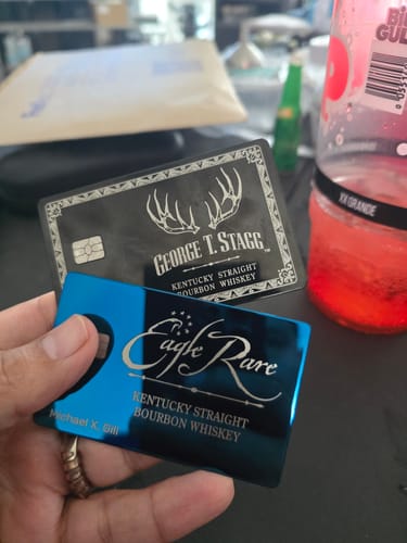 Customer photo review of Customize Your Own