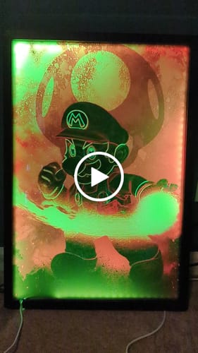 Customer video review of Soul of the Plumber