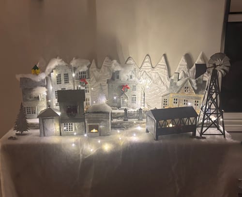 Customer photo review of Free Unlimited Return  Valid in US.