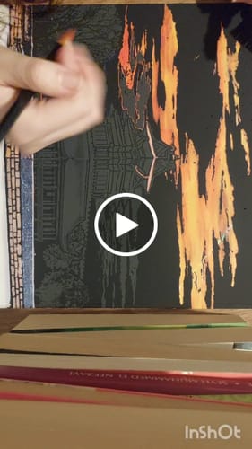 Customer video review of Soğuk Yıllar Dörtlü Set + Manhattan Seti - 3 KALEM DAHİL