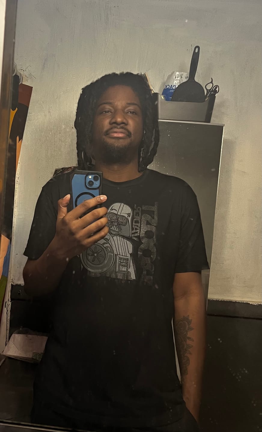 Customer photo review of 80Eighty® BoostForce Shirt
