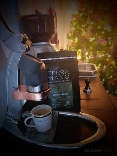 Customer photo review of COMBO ORIGEN