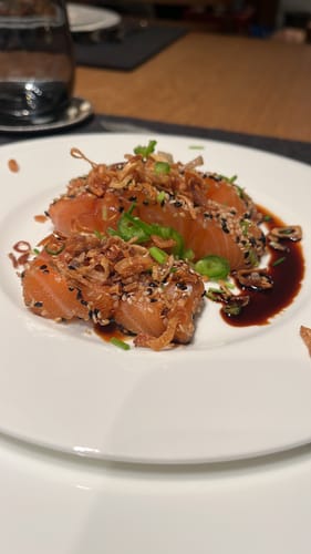 Customer photo review of 'Wir lieben Umami' Set