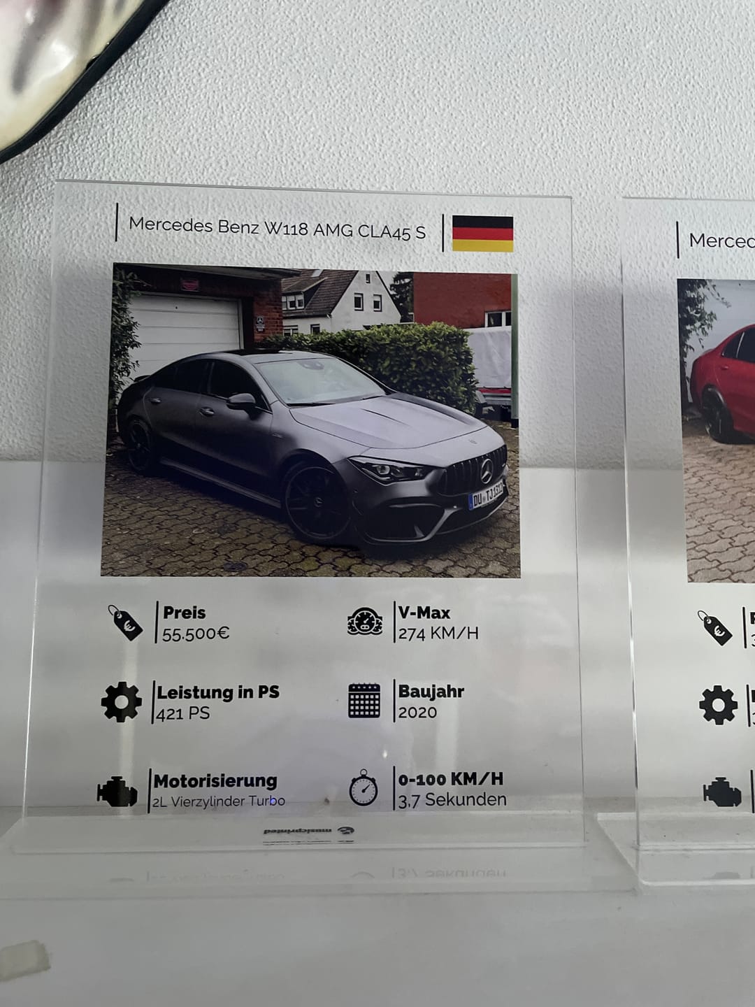 Customer photo review of Priorisierte-Bearbeitung deiner Bestellung