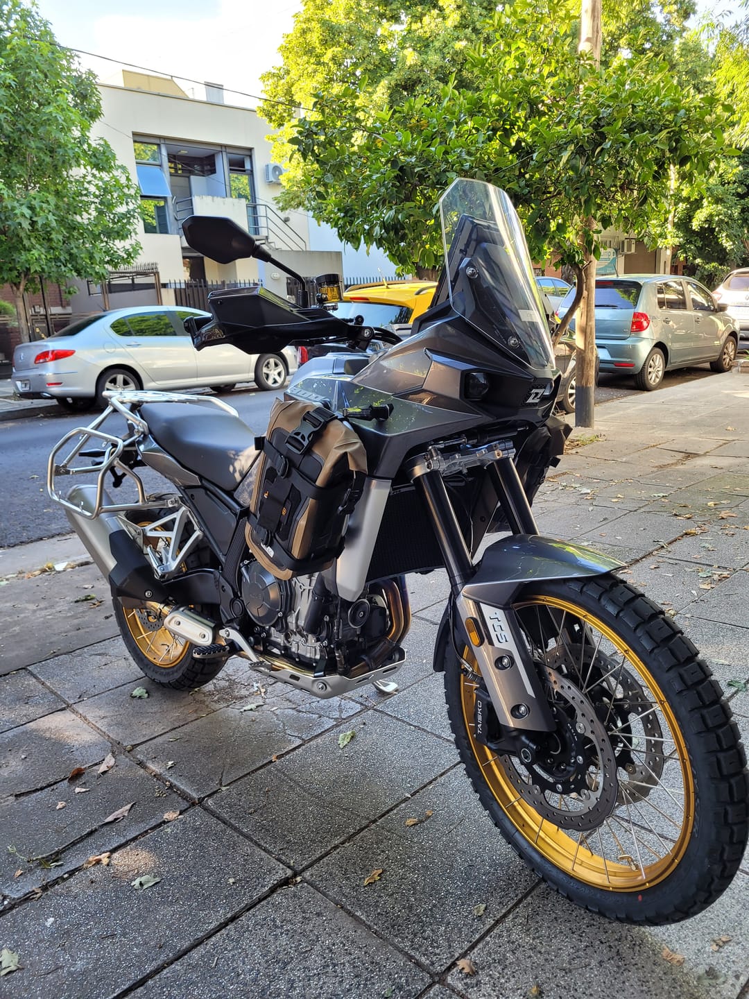 Customer photo review of Ranger Wilds - RW6C