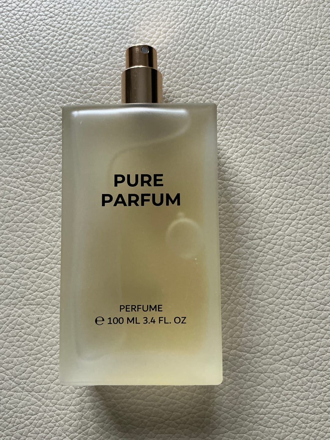 Customer photo review of Geïnspireerd door Chanel Nr. 5 - 504