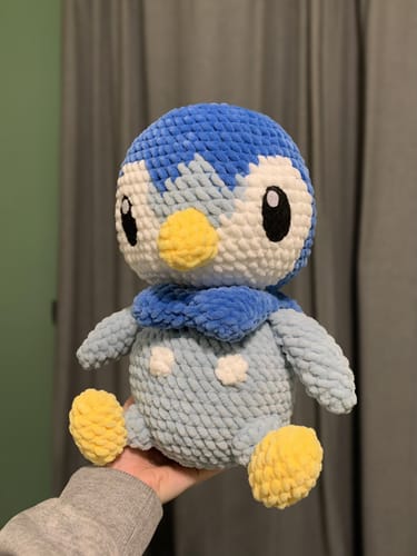 Customer photo review of WOLANS Bunny Baby