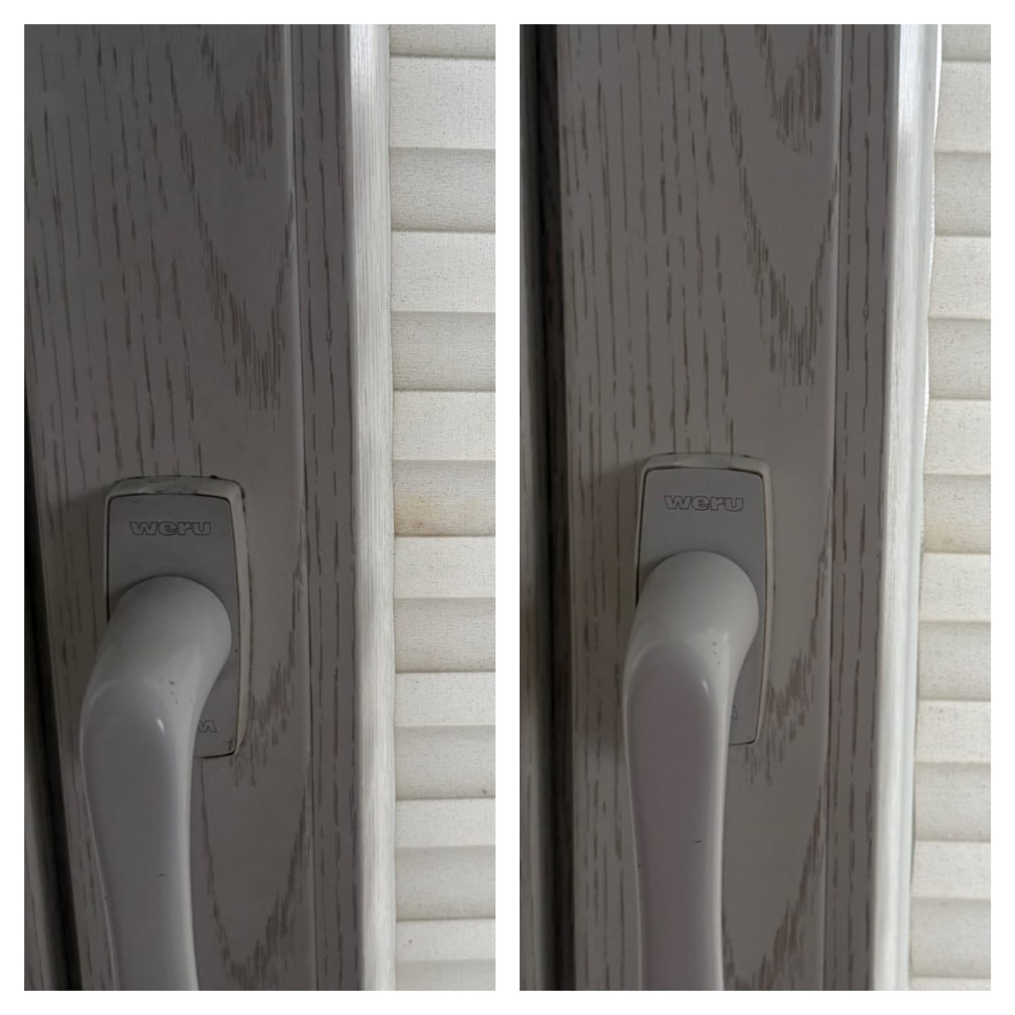 Customer photo review of VANEX - IMPACT V7 750ml