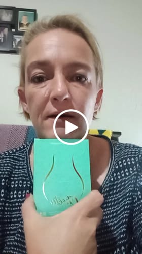 Customer video review of CheetaThin® Weight Management - Buy 2 Get 2 Free, Free Access to Exit Plan + Win R5,000 Challenge