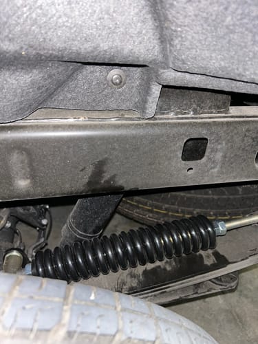 Customer photo review of Chevy Colorado Pickup 2015 - 2025