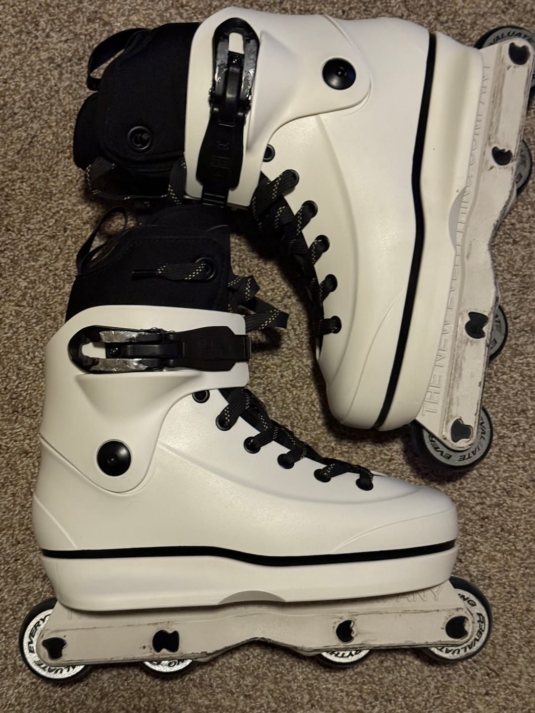 Customer photo review of TNEC x R3evaluate Black Friday Deal
