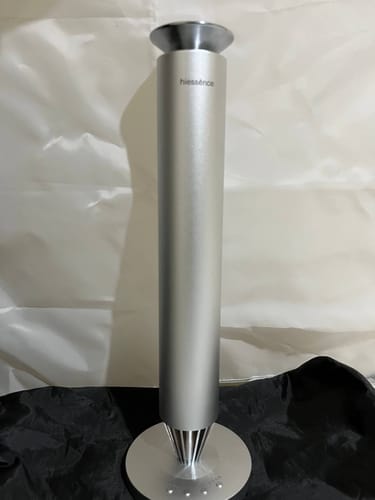 Customer photo review of Aura Advanced