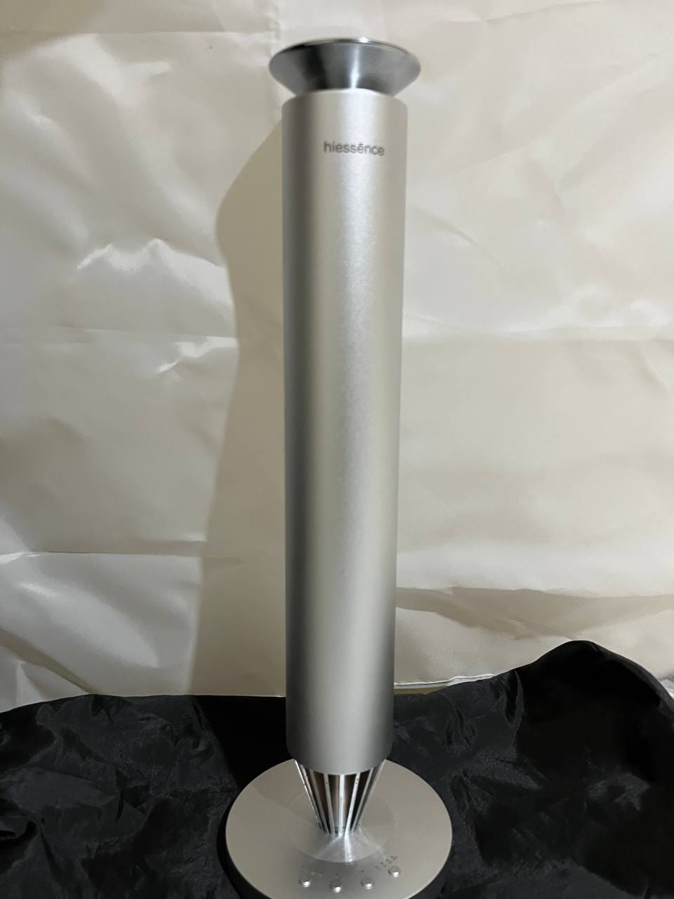 Customer photo review of Aura Advanced